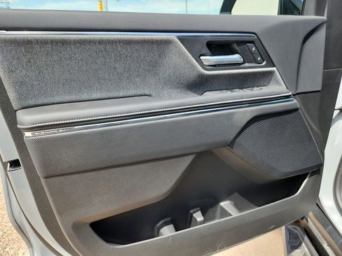 New 2026 GMC Sierra EV Elevation AWD/4WD image 21