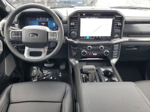 New 2026 Ford F150 Lariat AWD/4WD image 28