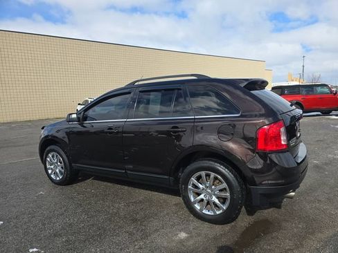 Used 2013 Ford Edge Limited image 7