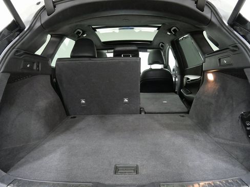 Used 2019 INFINITI QX50 Essential w/ Sensory Package image 28