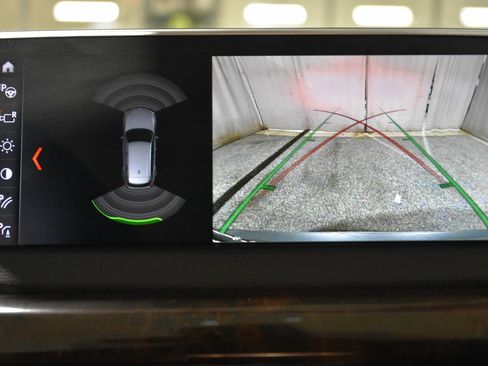 Used 2018 BMW X5 xDrive35i image 18