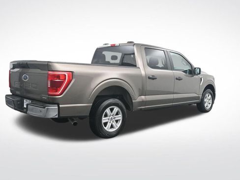 Used 2023 Ford F150 XLT image 6
