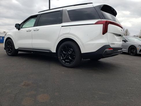 New 2026 Kia Carnival SX Prestige image 4