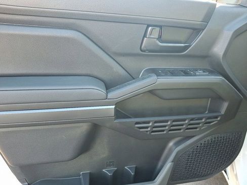 New 2025 Toyota Tacoma SR5 image 10