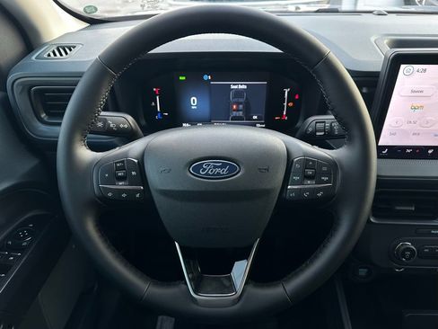 New 2026 Ford Maverick XLT w/ Equipment Group 301A image 37