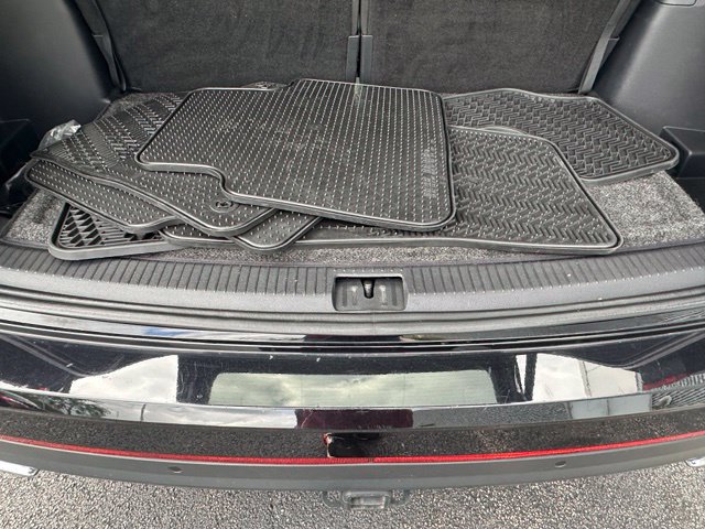 Certified 2023 Volkswagen Atlas SE w/ Panoramic Sunroof Package AWD/4WD image 15
