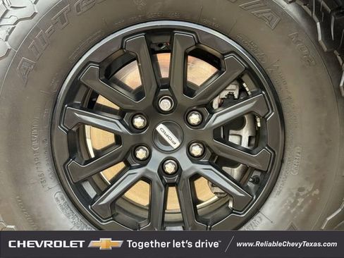 Used 2025 Ford F150 Raptor image 10