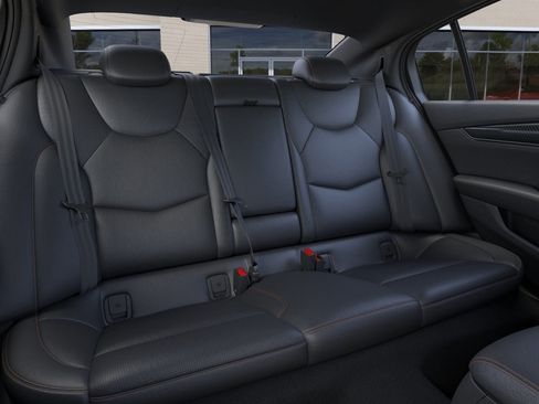 New 2026 Cadillac CT5 Sport w/ Technology Package image 17