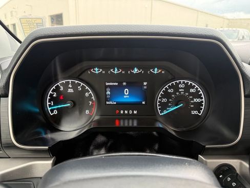 Used 2022 Ford F150 XL w/ Trailer Tow Package image 9