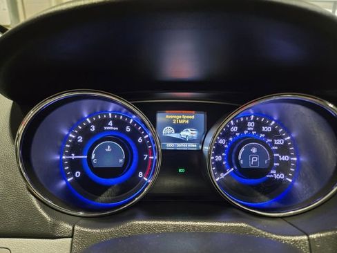 Used 2014 Hyundai Sonata Limited image 27