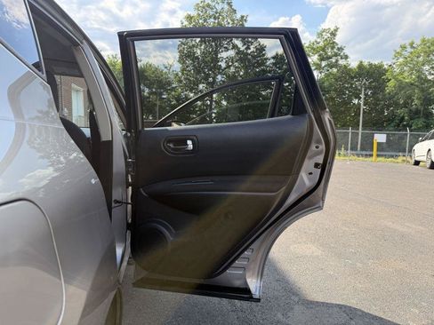 Used 2013 Nissan Rogue S w/ Special Edition Pkg AWD/4WD image 22