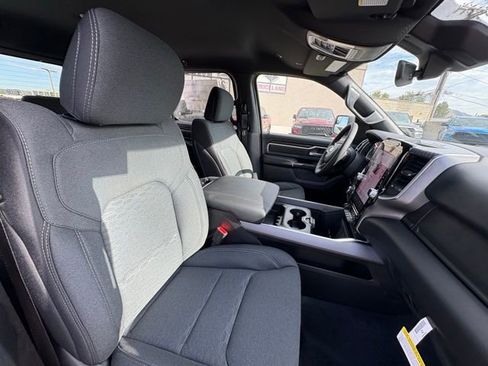 New 2026 RAM 1500 Big Horn image 35