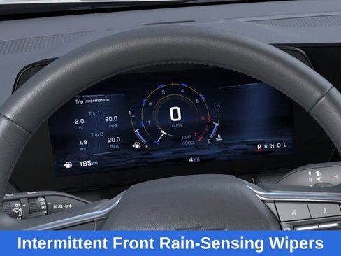 New 2026 Chevrolet Equinox LT w/ Convenience Package II image 19