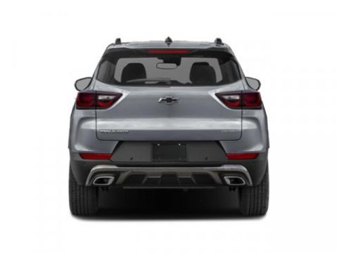 New 2026 Chevrolet TrailBlazer ACTIV w/ Convenience Package FWD image 8