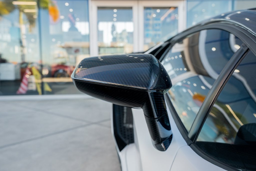 Used 2019 Lamborghini Aventador SVJ AWD/4WD image 10