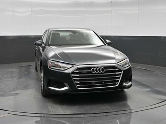 Used 2021 Audi A4 2.0T Premium w/ Convenience Package AWD/4WD video 2