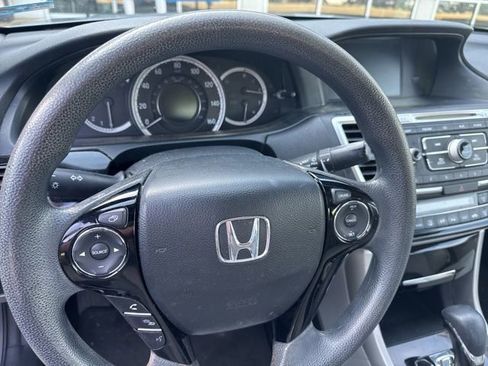 Used 2017 Honda Accord LX image 5