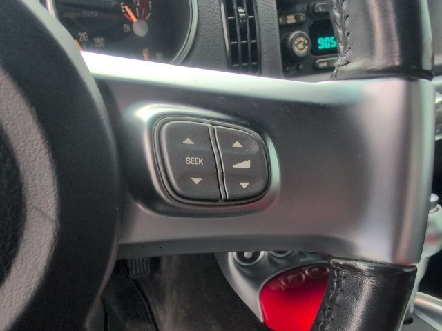 Used 2004 Chevrolet SSR w/ Preferred Equipment Group RWD image 20