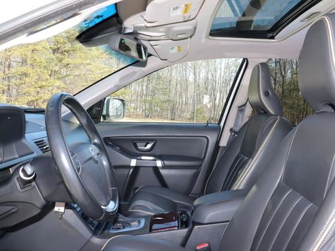 Used 2013 Volvo XC90 3.2 image 8