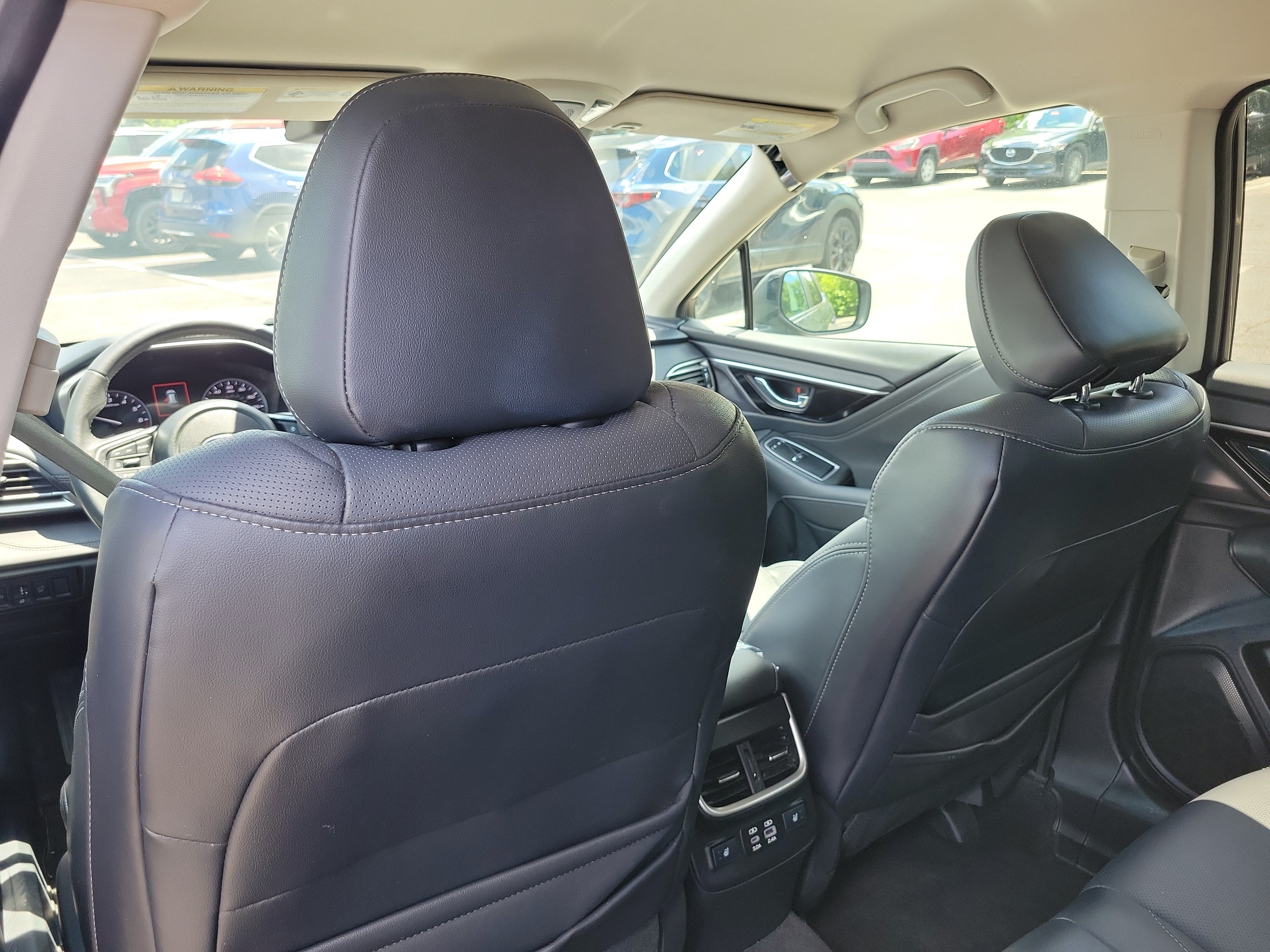 Used 2024 Subaru Outback Limited AWD/4WD image 16