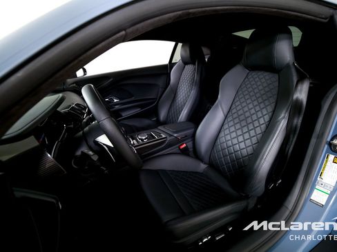 Used 2023 Audi R8 V10 performance AWD/4WD image 11
