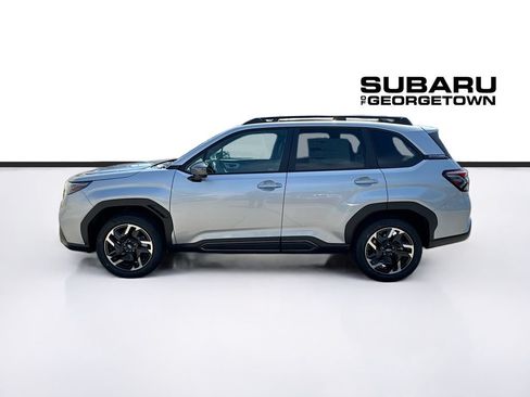 New 2026 Subaru Forester Limited AWD/4WD image 5