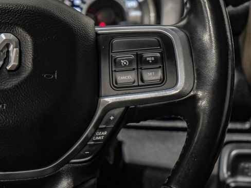 Used 2022 RAM 2500 Laramie image 18