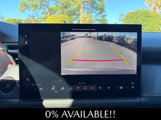 Used 2026 MAZDA CX-5 Select AWD/4WD image 19
