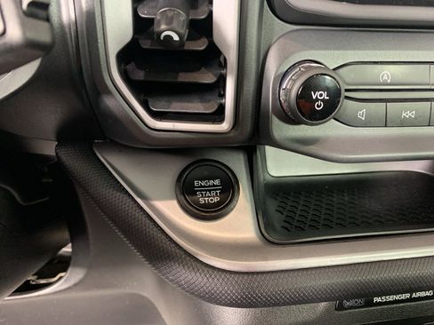 Used 2021 Ford Bronco Sport Big Bend w/ Big Bend Package image 18