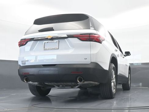 Used 2023 Chevrolet Traverse LT image 63