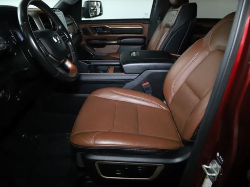 Used 2023 RAM 1500 Limited AWD/4WD image 19