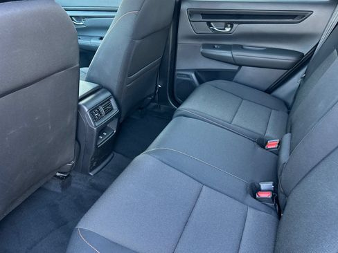 Used 2026 Honda CR-V Sport image 10