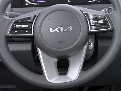 New 2026 Kia Seltos LX image 27