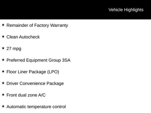 Used 2022 GMC Acadia SLE w/ Driver Convenience Package AWD/4WD image 10