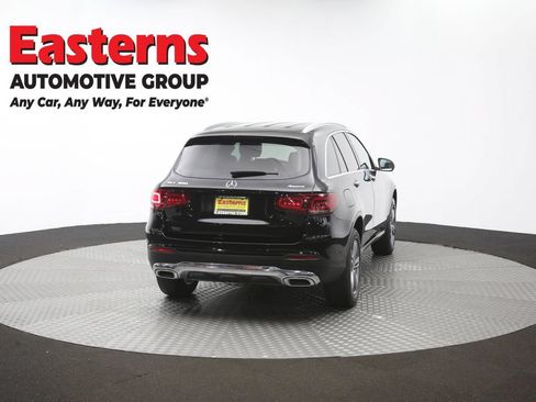 Used 2022 Mercedes-Benz GLC 300 4MATIC w/ Premium Package Lite image 39