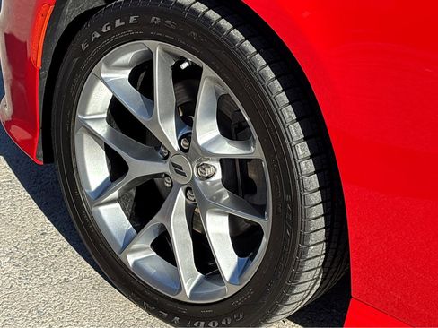 Used 2023 Dodge Charger GT image 21