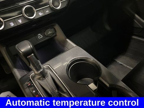 Used 2022 Honda Civic EX-L image 7