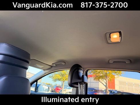 Certified 2024 Kia Sportage EX image 27