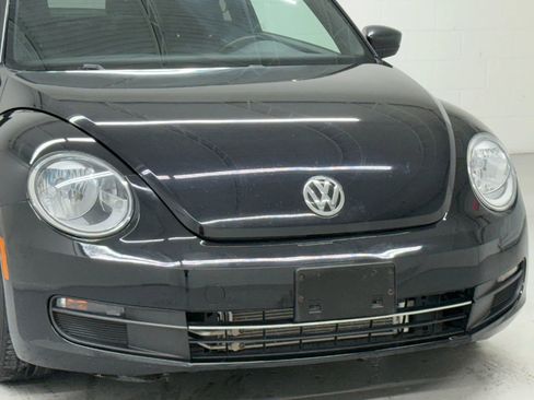 Used 2017 Volkswagen Beetle 1.8T S image 34