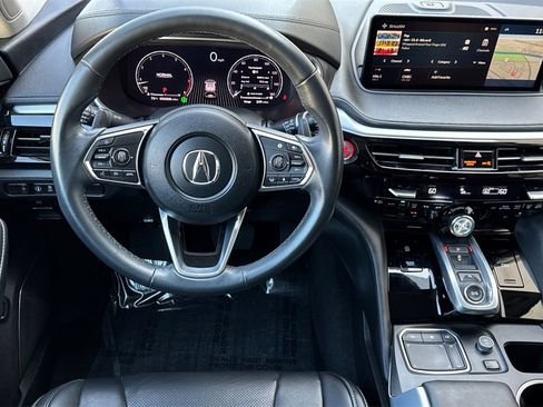 Certified 2023 Acura MDX FWD w/ Technology Package image 18