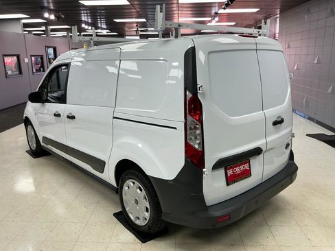 Used 2017 Ford Transit Connect XL FWD image 4