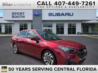Used 2023 Subaru Legacy Limited AWD/4WD video 1