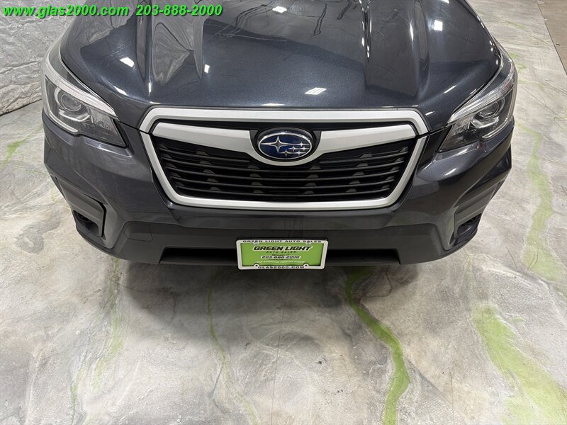 Used 2019 Subaru Forester Premium w/ Popular Package #1 AWD/4WD image 18