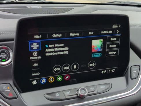 Certified 2023 Chevrolet Blazer LT image 13