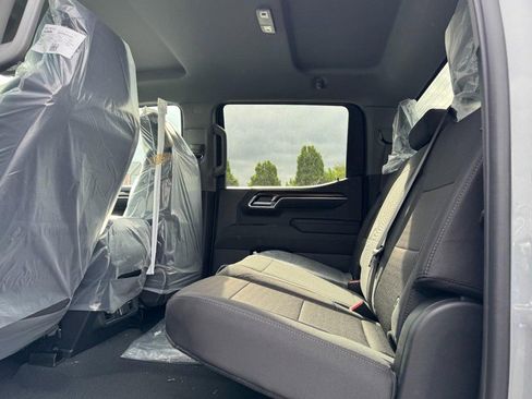 New 2026 Chevrolet Silverado 1500 RST AWD/4WD image 9