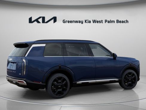New 2027 Kia Telluride SX Prestige AWD/4WD image 7