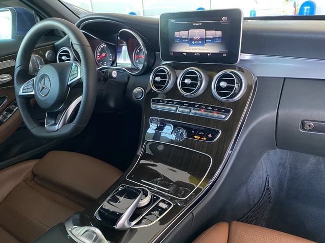 Used 2018 Mercedes-Benz C 300 Cabriolet image 11