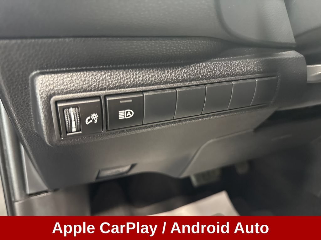 Used 2022 Toyota Corolla SE FWD image 9