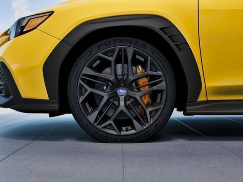 New 2026 Subaru WRX tS AWD/4WD image 31