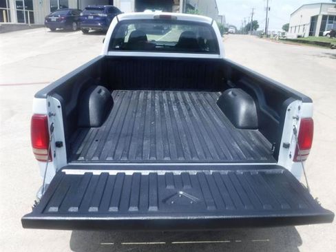 Used 2001 Dodge Dakota 2WD Club Cab image 18